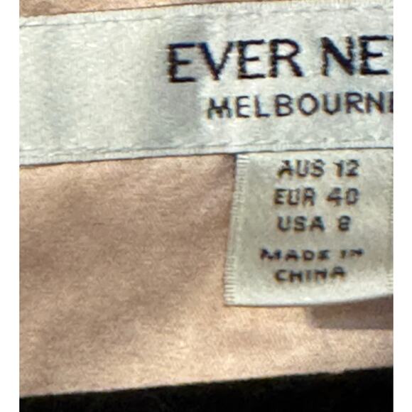 ASOS Ever New sequin drape mini dress in pastel ombre - Picture 5 of 10